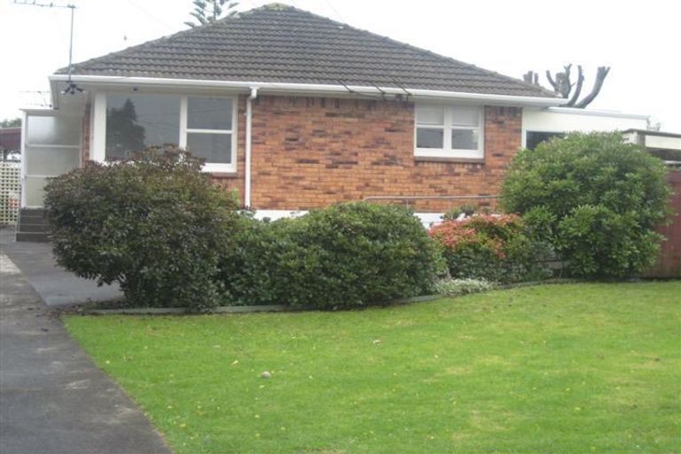 Photo of property in 1/20 Dreifuss Place, Mangere East, Auckland, 2024