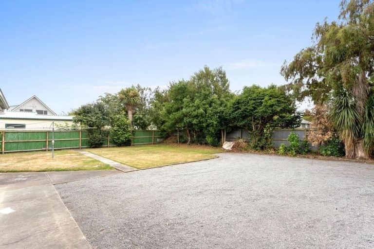 Photo of property in 31 Mathesons Road, Phillipstown, Christchurch, 8011