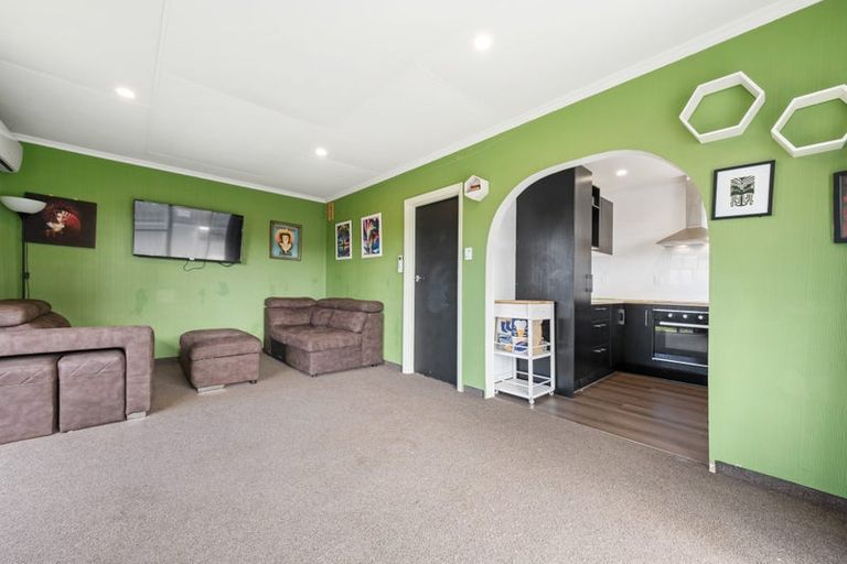 Photo of property in 3/12 Rutherford Street, Woolston, Christchurch, 8023