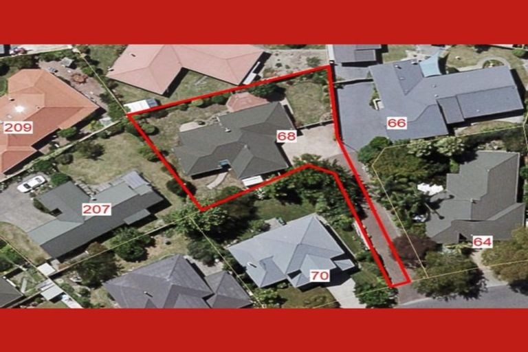Photo of property in 68 Whiting Crescent, Greenmeadows, Napier, 4112