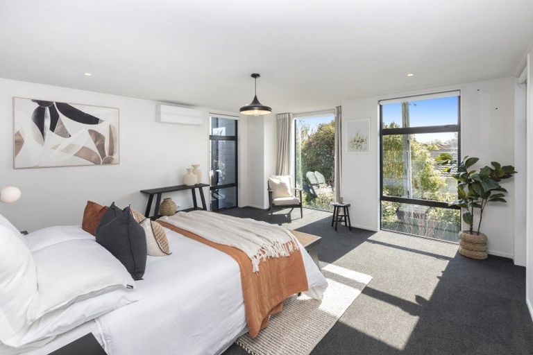 Photo of property in 31c Naseby Street, Merivale, Christchurch, 8014