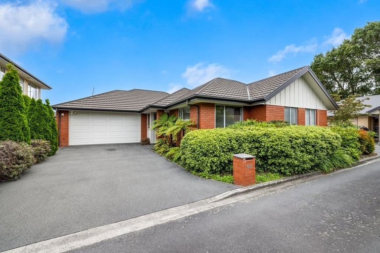 Photo of property in 97b Opawa Road, Opawa, Christchurch, 8023
