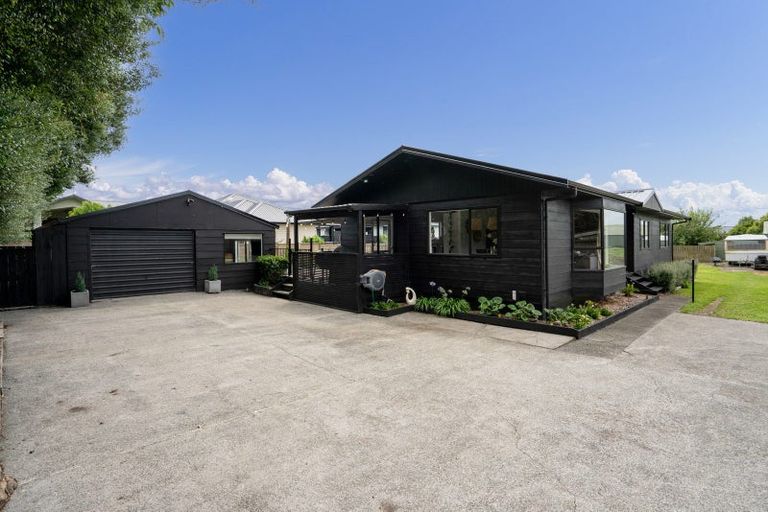 Photo of property in 6 Kelly Road, Cambridge, 3434