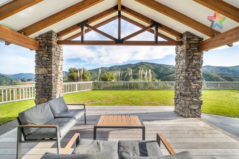 Photo of property in 119 Coast Road, Wainuiomata, Lower Hutt, 5373