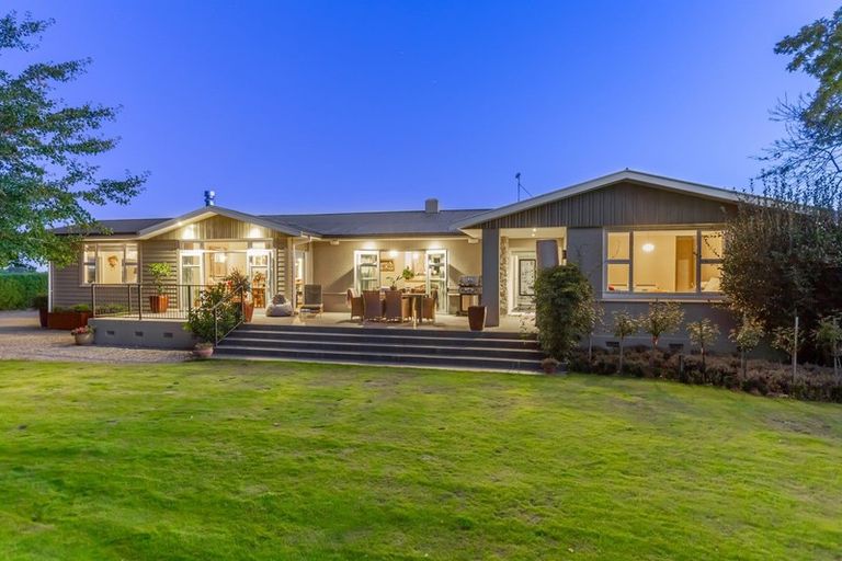 Photo of property in 33 O'dwyers Road, Rapaura, Blenheim, 7273