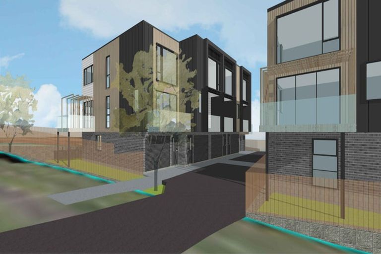 Photo of property in 520 Glenfield Road, Glenfield, Auckland, 0629