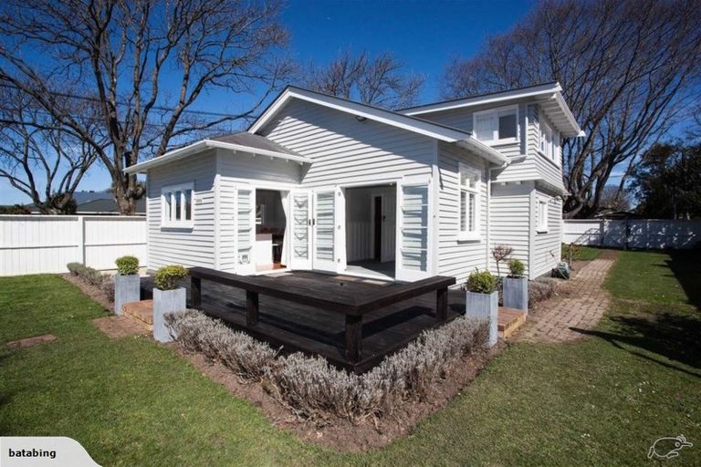 Photo of property in 30 Severn Street, St Albans, Christchurch, 8014