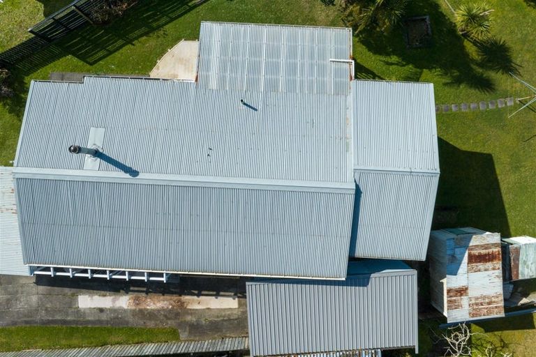 Photo of property in 55 Albert Street, Kawakawa, 0210