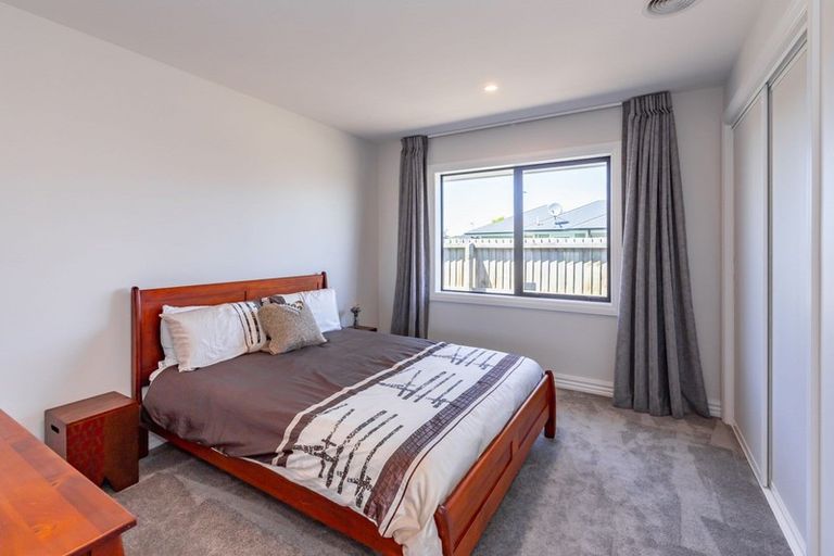 Photo of property in 30 Bavaria Drive, Rolleston, 7614