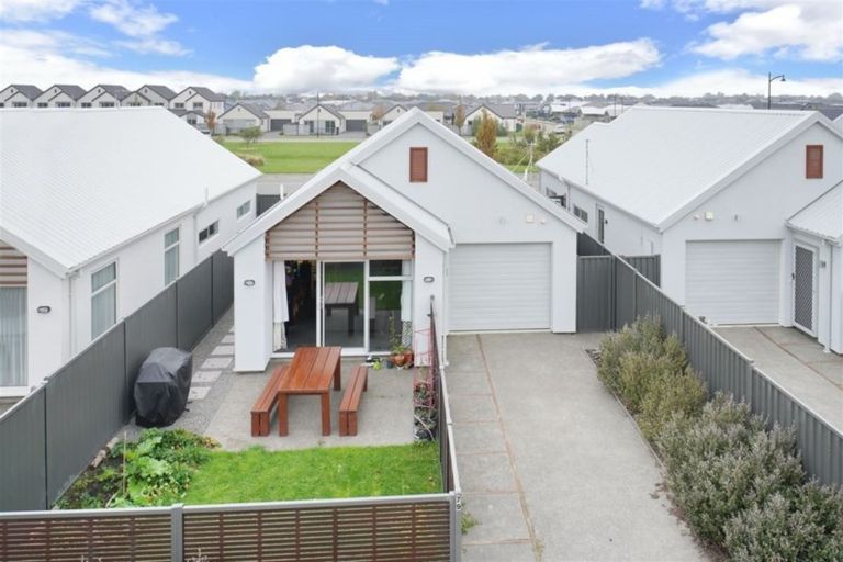 Photo of property in 79 Caulfield Avenue, Halswell, Christchurch, 8025