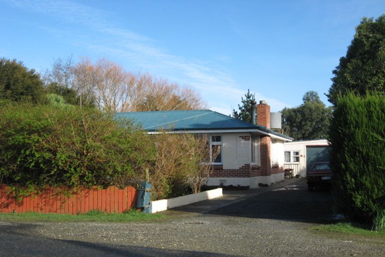 Photo of property in 6 Black Road, Otatara, Invercargill, 9879