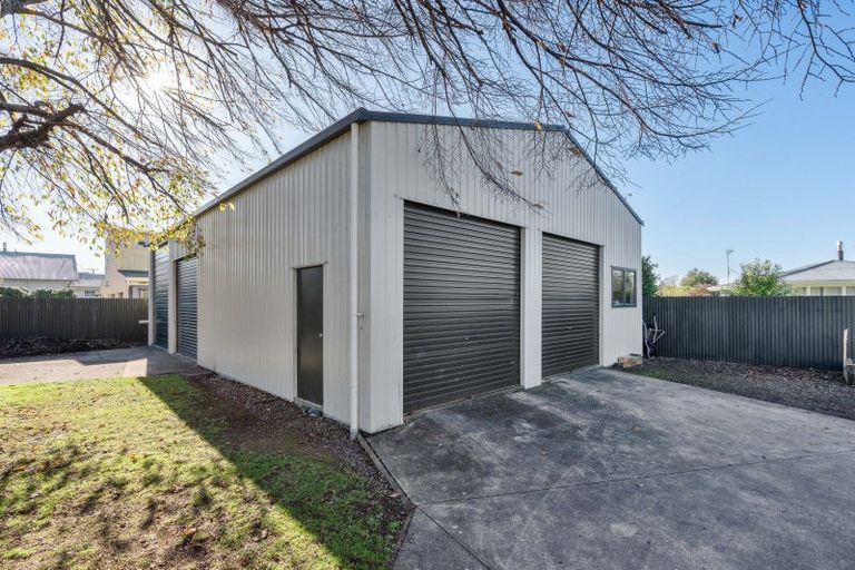Photo of property in 5 Lett Street, Lansdowne, Masterton, 5810