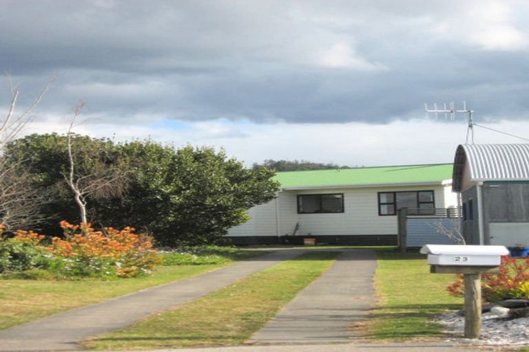 Photo of property in 23 Kauri Place, Tairua, 3508