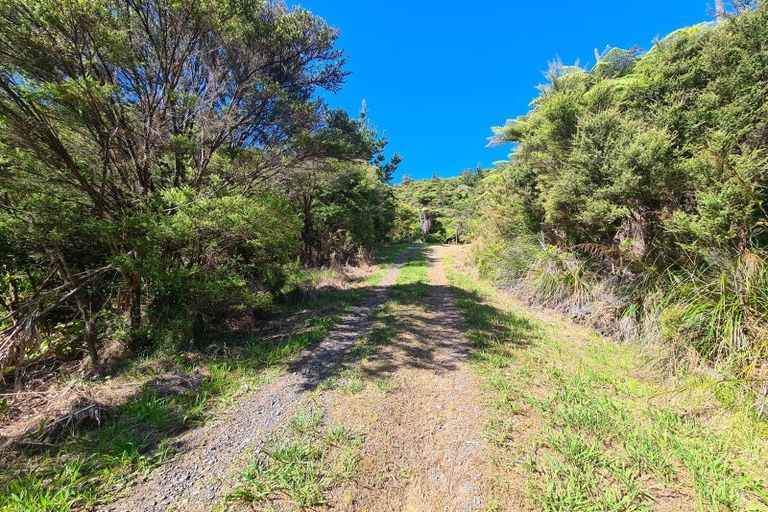 Photo of property in 1092 Driving Creek Road, Coromandel, 3583