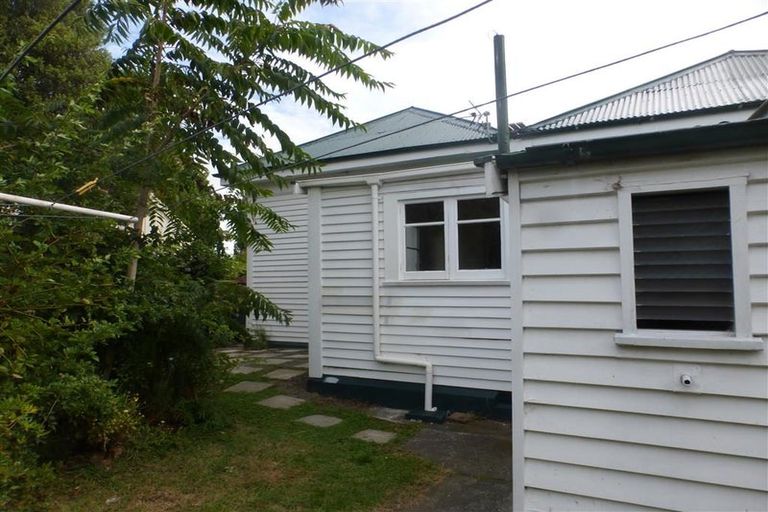 Photo of property in 2/59 Waimea Terrace, Beckenham, Christchurch, 8023