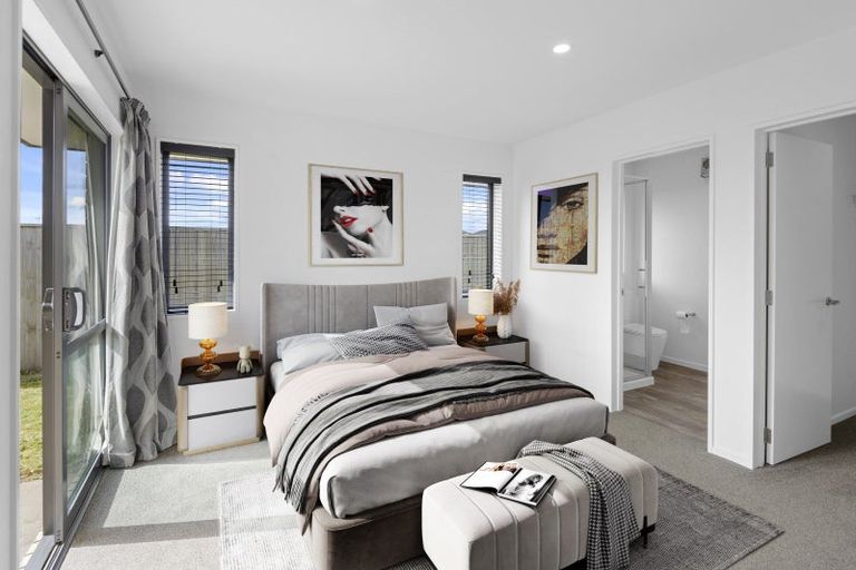 Photo of property in 20 Gracia Avenue, Rolleston, 7615