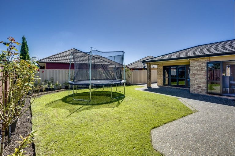 Photo of property in 208a Frimley Oaks, Frimley, Hastings, 4120