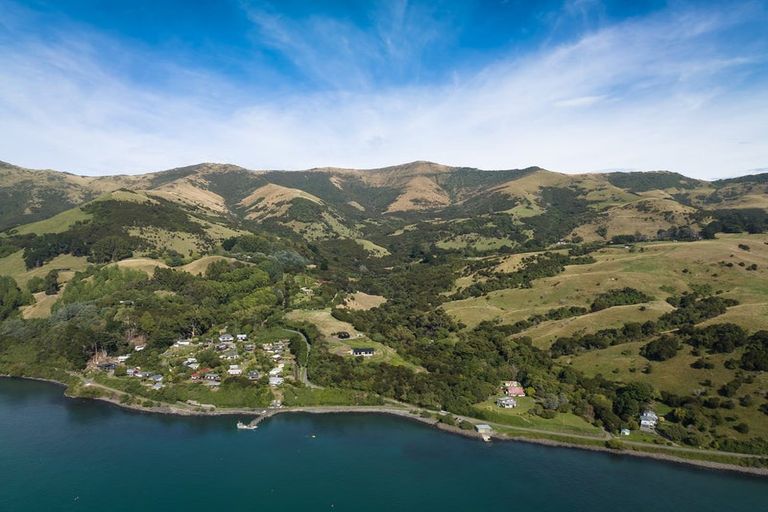 Photo of property in 150 Jubilee Road, Wainui, French Farm, 7582