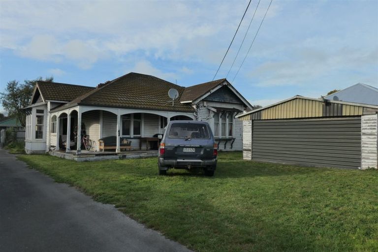 Photo of property in 46 Neville Street, Spreydon, Christchurch, 8024