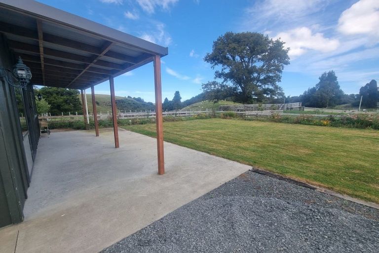 Photo of property in 1088 Mairoa Road, Mangaotaki, Piopio, 3971