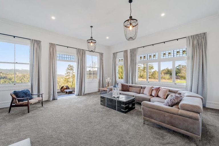 Photo of property in 41 J Tolhopf Road, Puhoi, Warkworth, 0981