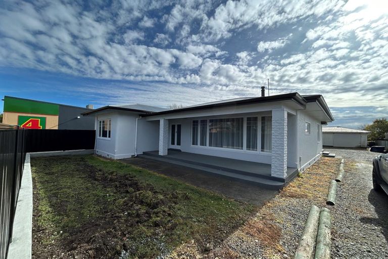 Photo of property in 173 Te Mata Road, Havelock North, 4130