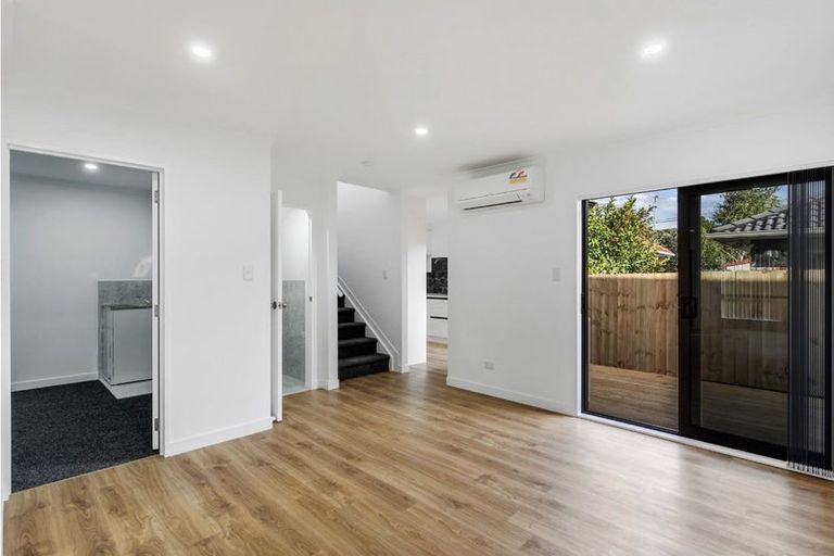 Photo of property in 127b Russell Road, Manurewa, Auckland, 2102