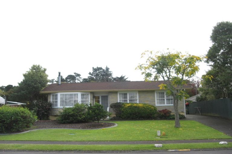 Photo of property in 57 Reelick Avenue, Pakuranga Heights, Auckland, 2010