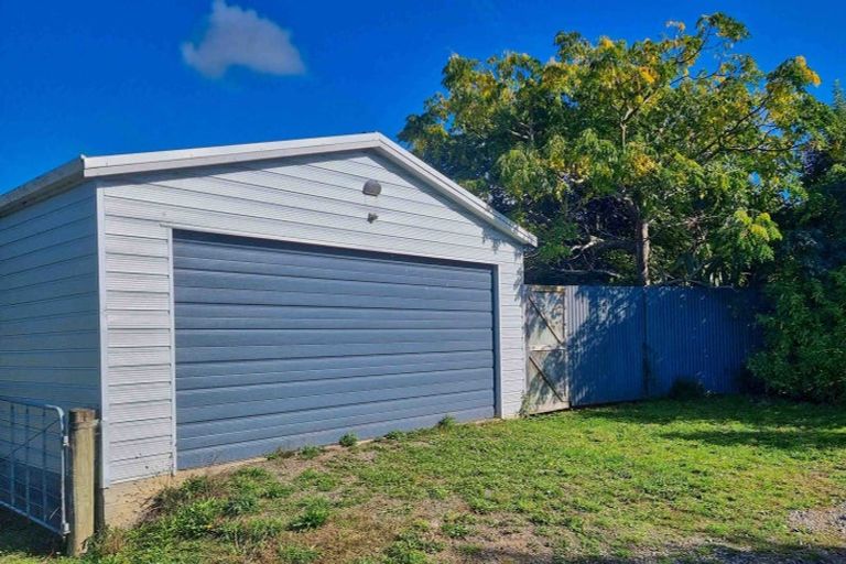 Photo of property in 40 Potts Road, Koputaroa, Levin, 5571