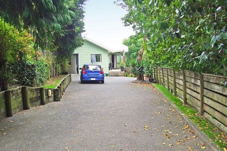 Photo of property in 17b Hauiti Drive, Warkworth, 0910