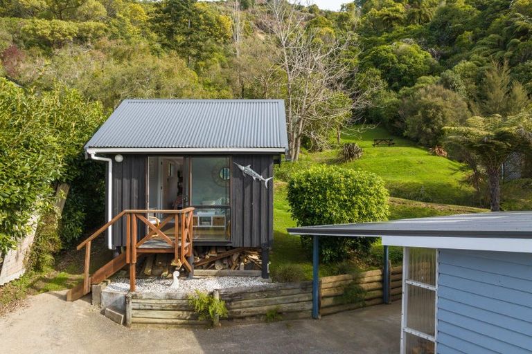 Photo of property in 65 Moenui Road, Havelock, 7281