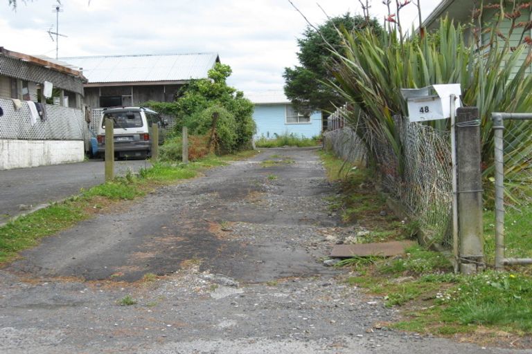 Photo of property in 48 Duggan Avenue, Mangere, Auckland, 2022