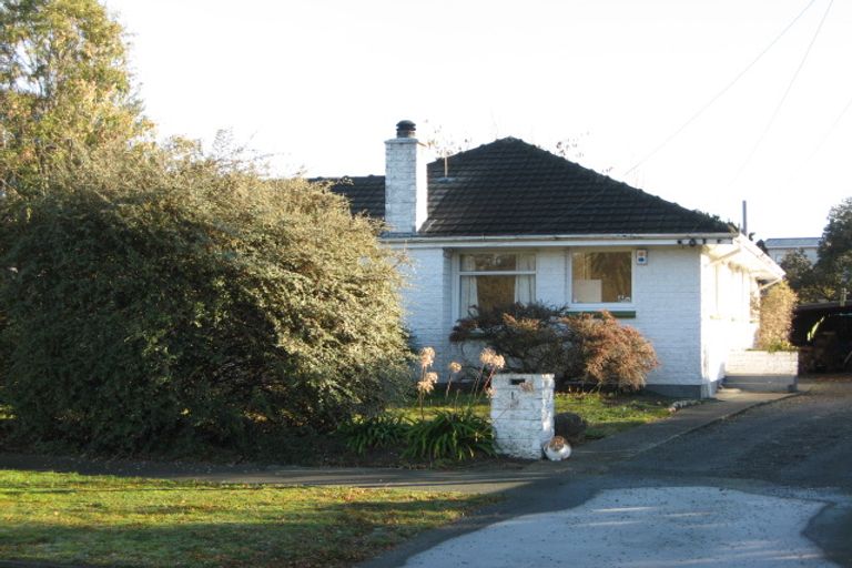 Photo of property in 10 Gresham Terrace, New Brighton, Christchurch, 8083