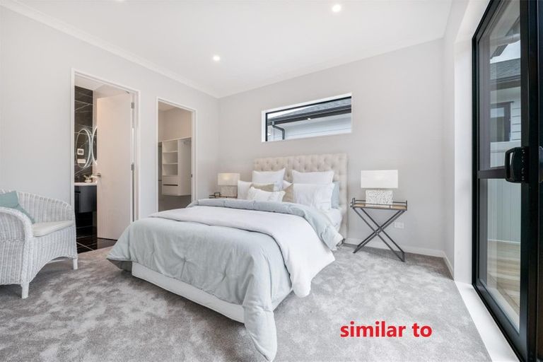 Photo of property in 18 Laquinta Place, Flat Bush, Auckland, 2019