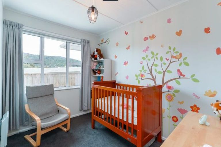 Photo of property in 16 Bull Avenue, Wainuiomata, Lower Hutt, 5014