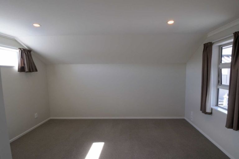 Photo of property in 7/33 Southampton Street, Sydenham, Christchurch, 8023