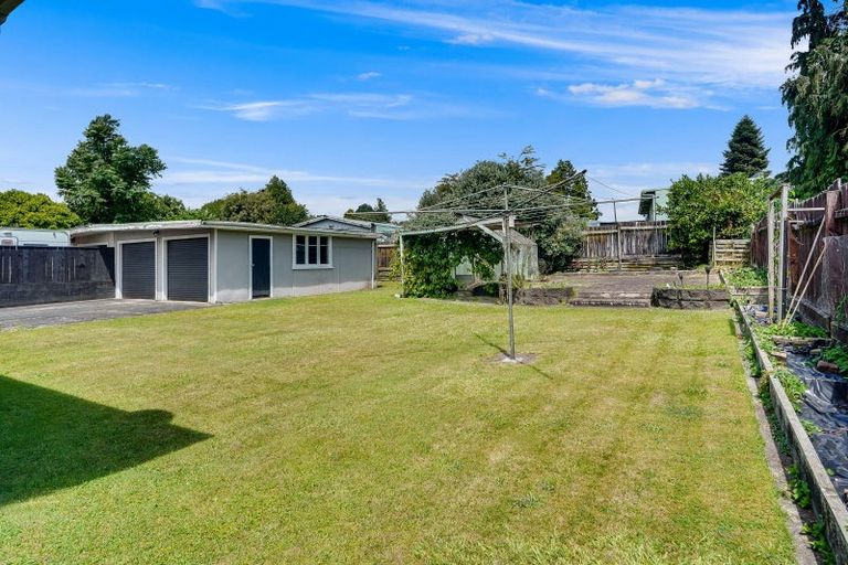 Photo of property in 7 Totara Street, Tokoroa, 3420