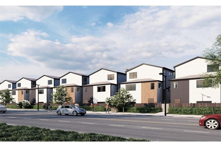 Photo of property in 18 Laquinta Place, Flat Bush, Auckland, 2019