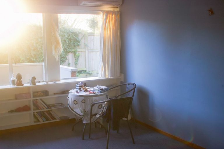 Photo of property in 1/120 London Street, Dunedin Central, Dunedin, 9016