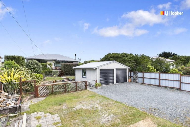 Photo of property in 296 Tomahawk Road, Ocean Grove, Dunedin, 9013