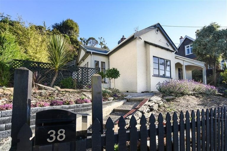 Photo of property in 38 Allandale Road, Saint Clair, Dunedin, 9012