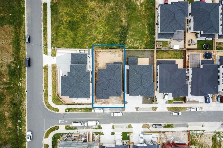 Photo of property in 15 Hariata Street, Flat Bush, Auckland, 2019