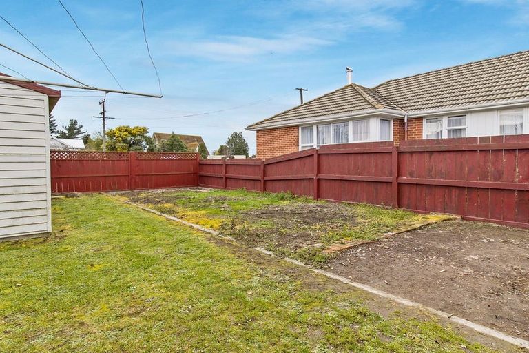 Photo of property in 27 High Street, Waimate, 7924