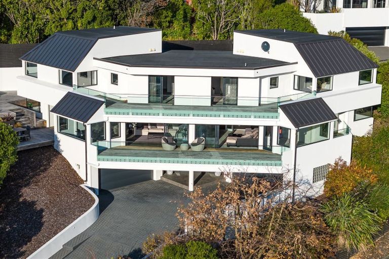 Photo of property in 15 Woodlau Rise, Huntsbury, Christchurch, 8022