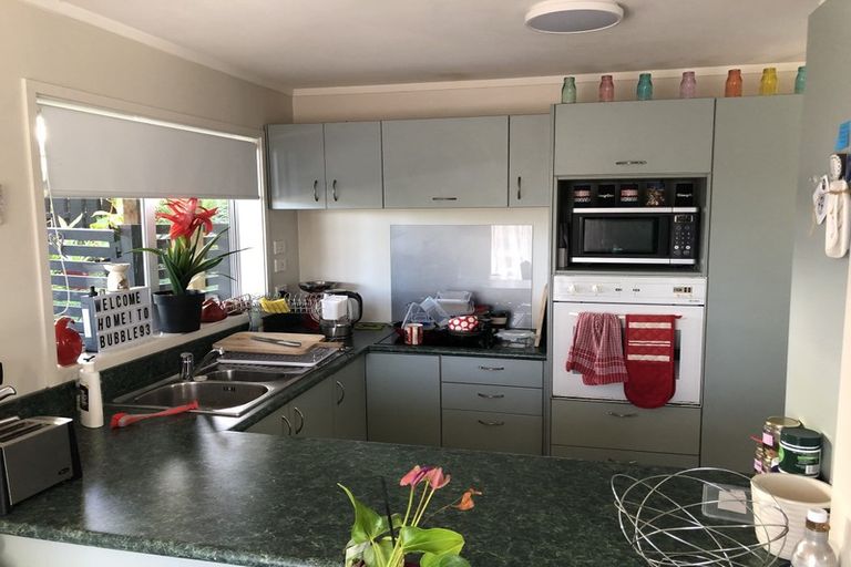 Photo of property in 93 Eban Avenue, Hillcrest, Auckland, 0627