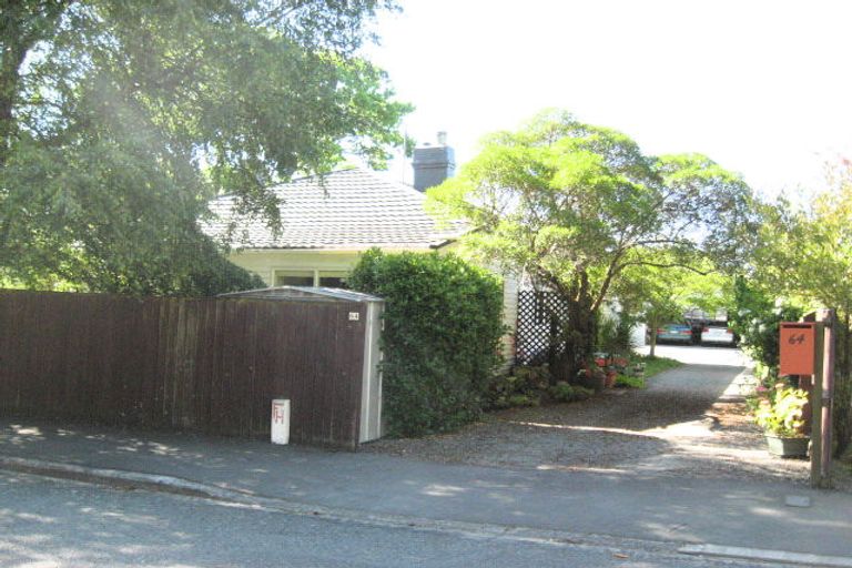 Photo of property in 64 Heberden Avenue, Sumner, Christchurch, 8081