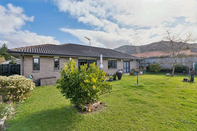 Photo of property in 1 Whitby Close, Ngaruawahia, 3720