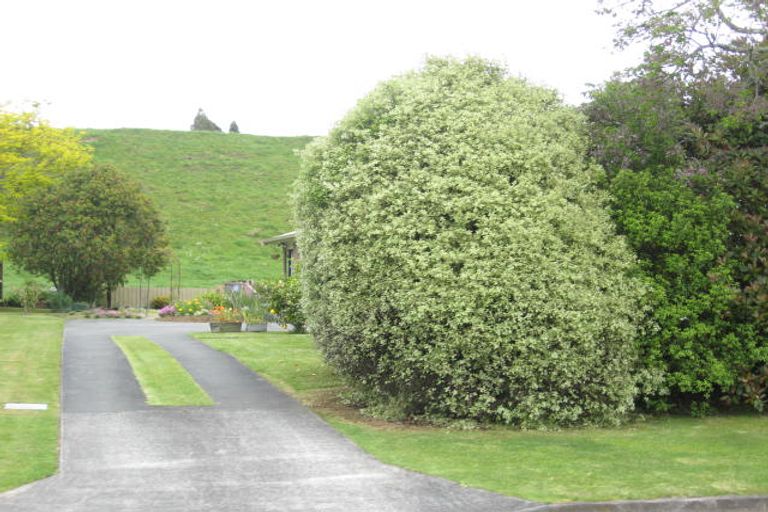 Photo of property in 2/221 Sinclair Terrace, Te Awamutu, 3800