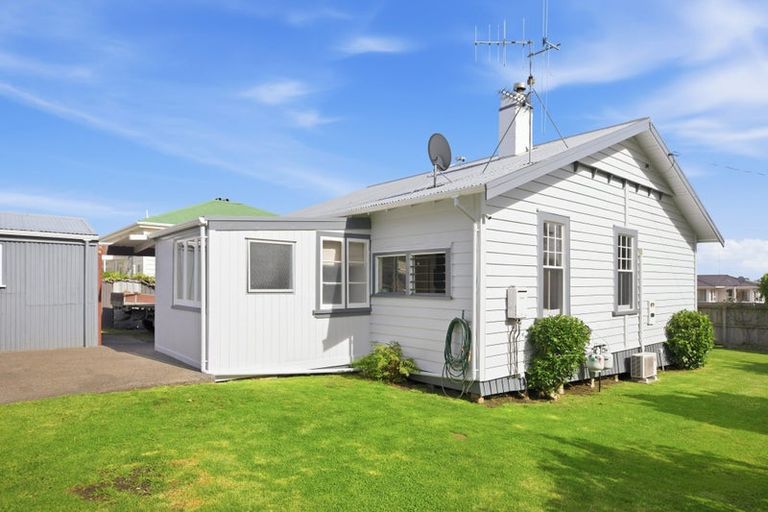 Photo of property in 21 Brenan Street, Paeroa, 3600