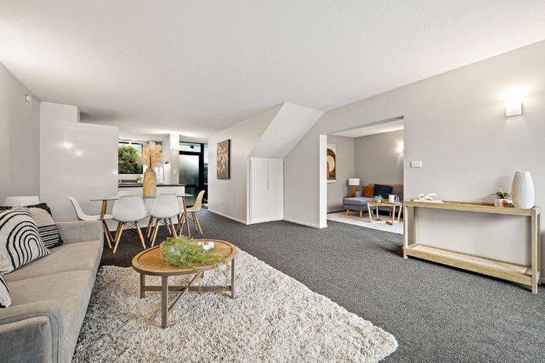 Photo of property in 1/88 Antigua Street, Addington, Christchurch, 8024